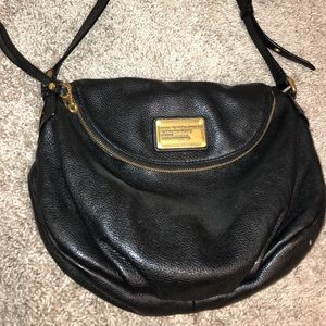 Marc Jacobs crossbody purse